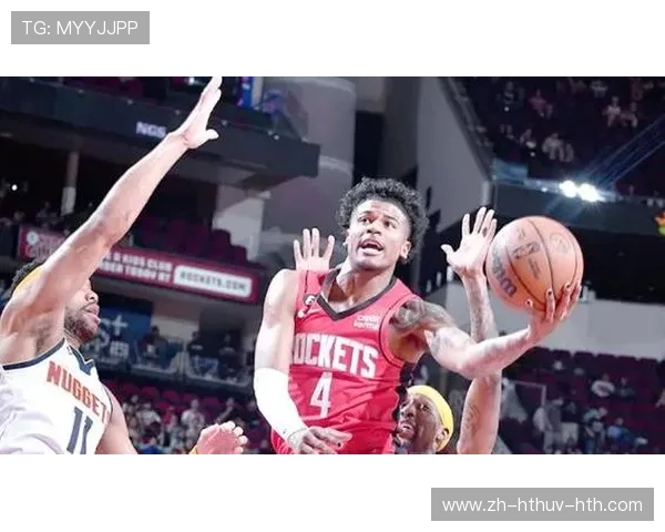 火箭队与奇才队比赛录像回顾